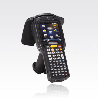 摩托罗拉MC3190-Z RFID读写器
